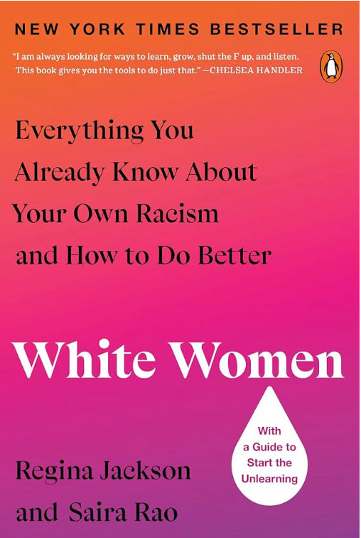 White Women