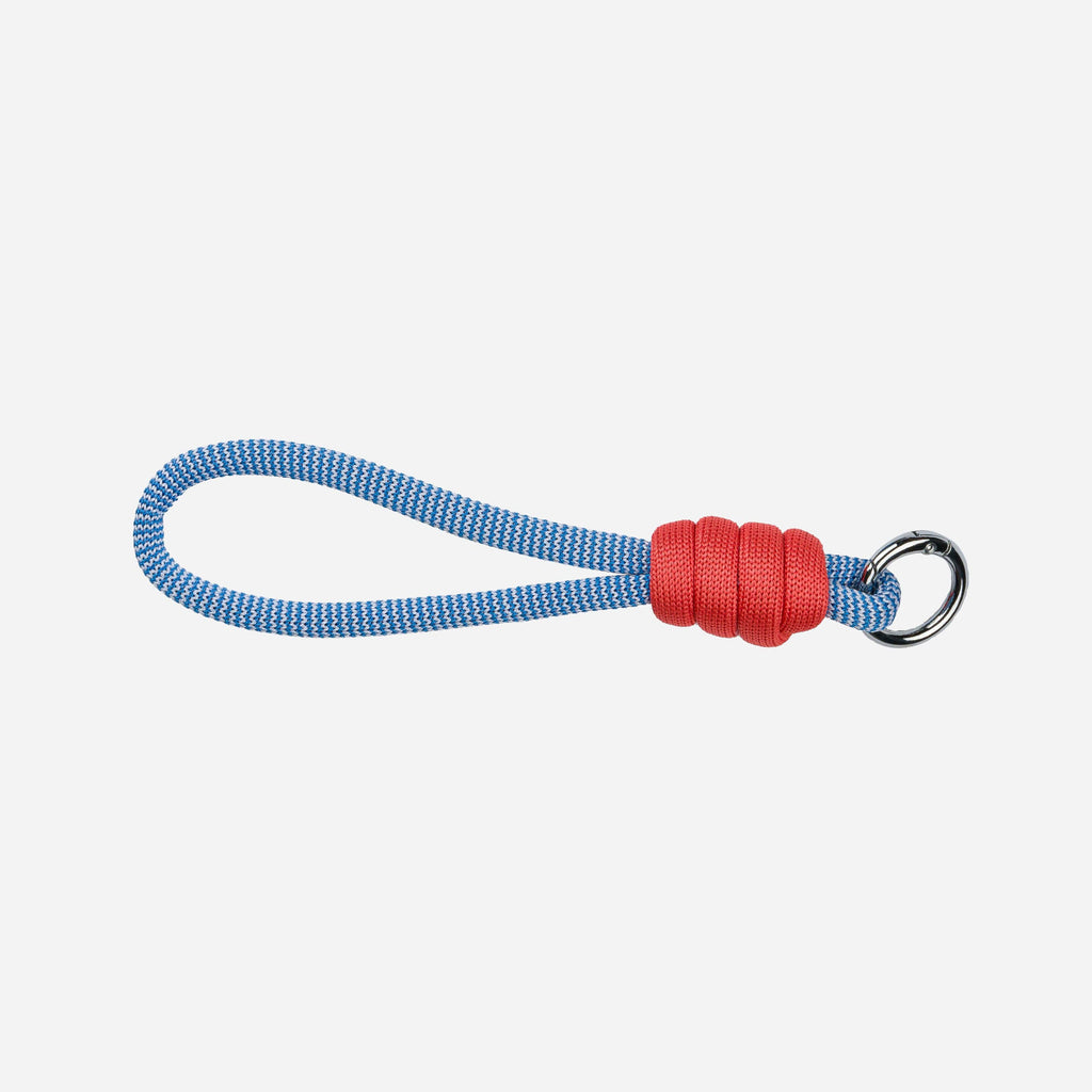 Keychain Loop | Cobalt