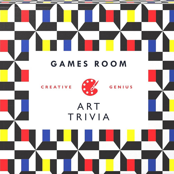Art | Trivia Game
