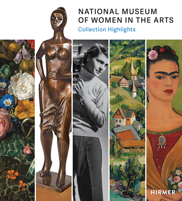 National Museum of Women in the Arts: Collection Highlights