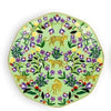 Leopards Forest | Plate