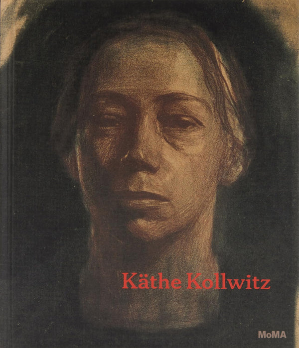 Kathe Kollwitz: A Retrospective