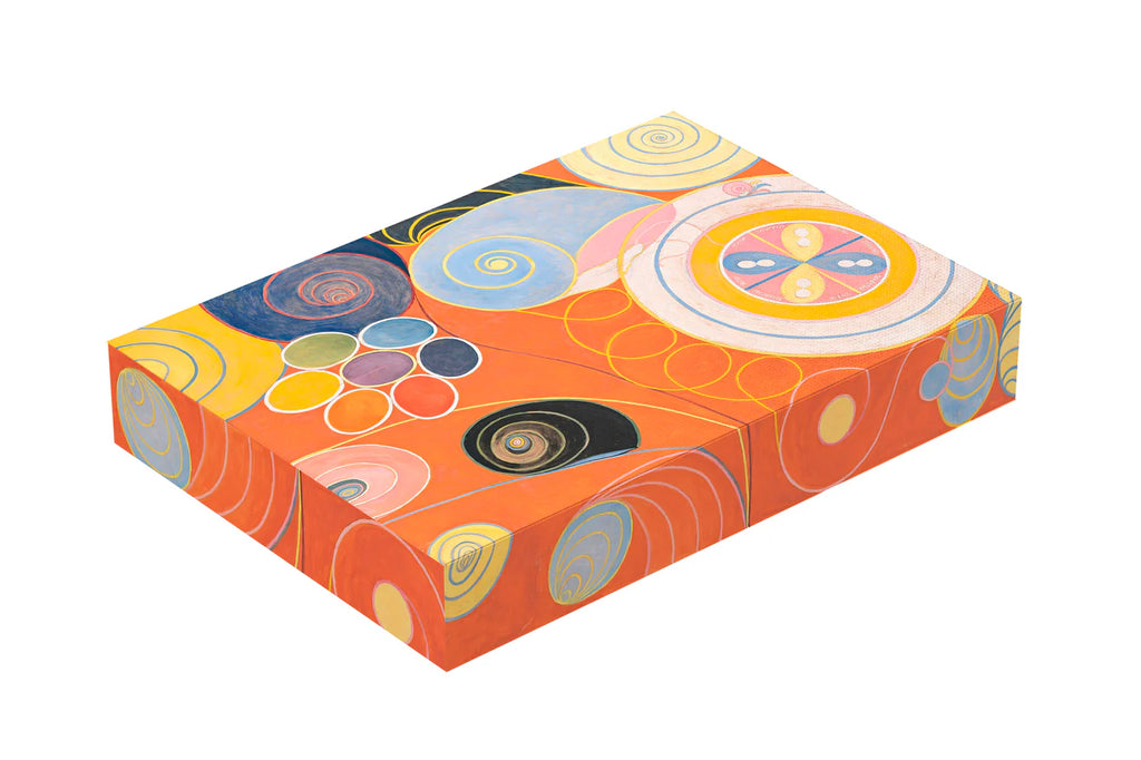 Boxed Notecards | Hilma af Klint