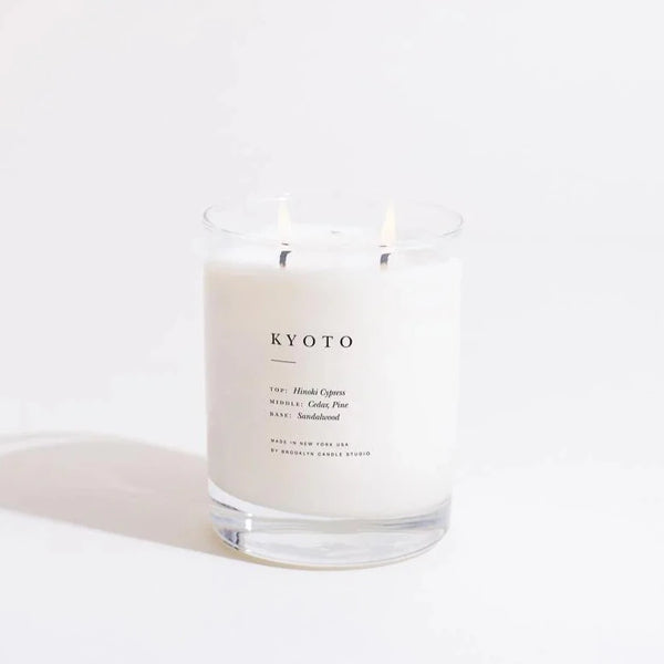 Kyoto | Candle