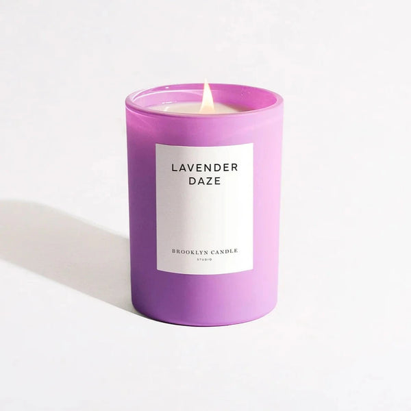 Lavender Daze | Candle