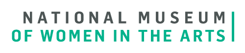 NMWA Shop logo