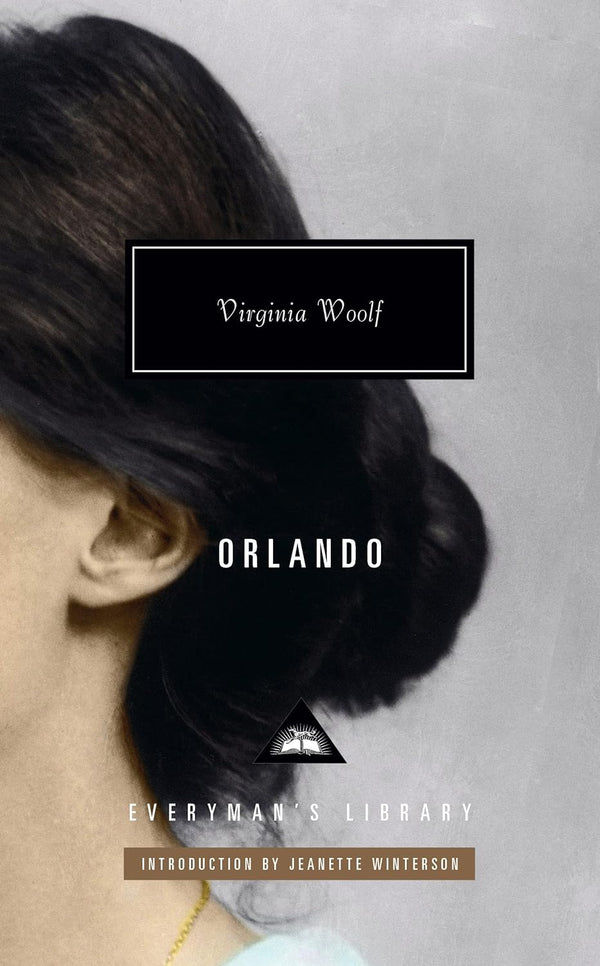 Virginia Woolf | Orlando