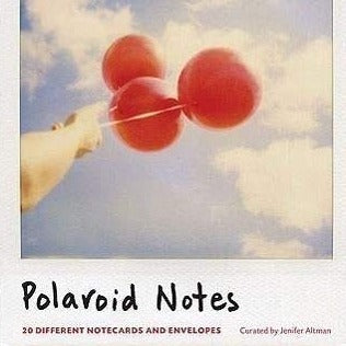Polaroid | Notecards
