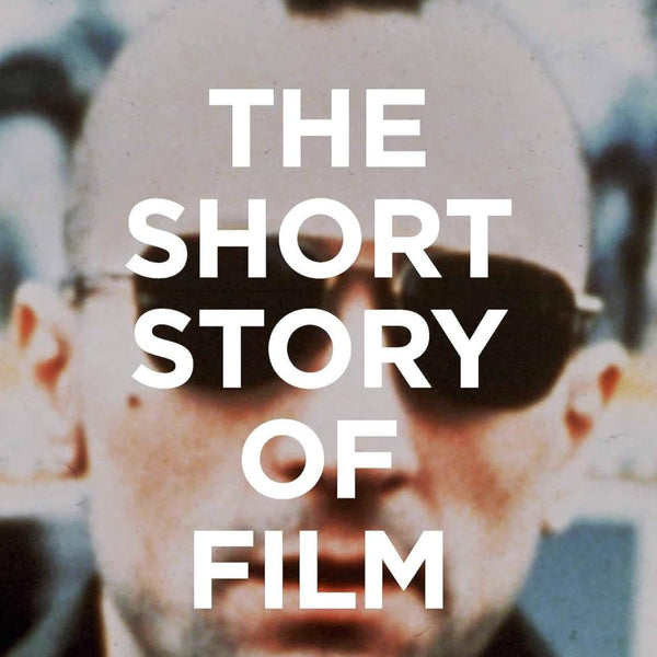 The Short Story of Film