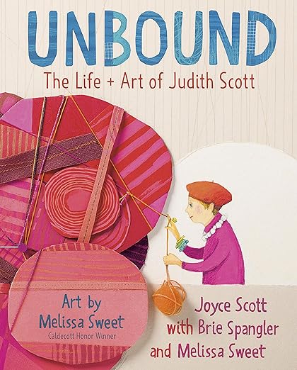 Unbound | The Life and Art of Judith Scott