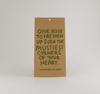 Air Freshener | Rose