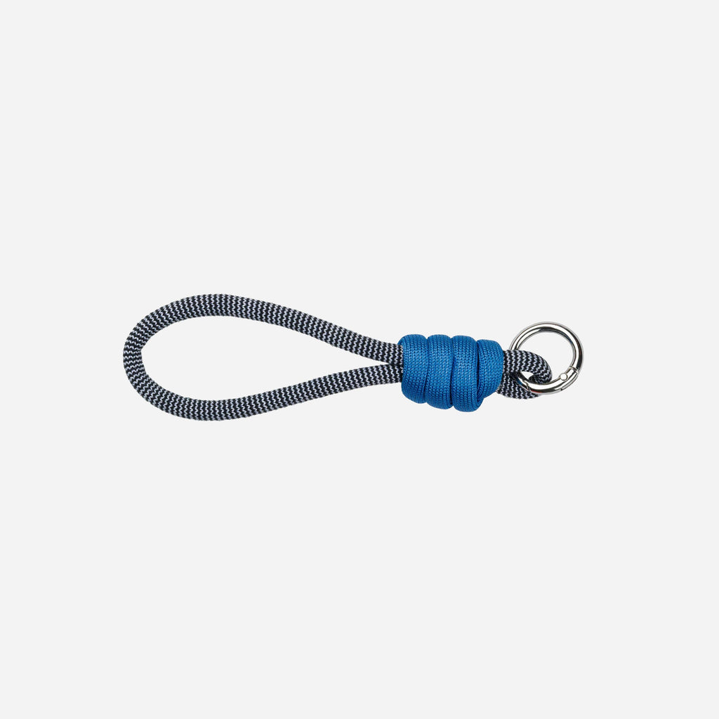 Keychain Loop | Black