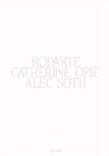 Rodarte, Catherine Opie, Alec Soth
