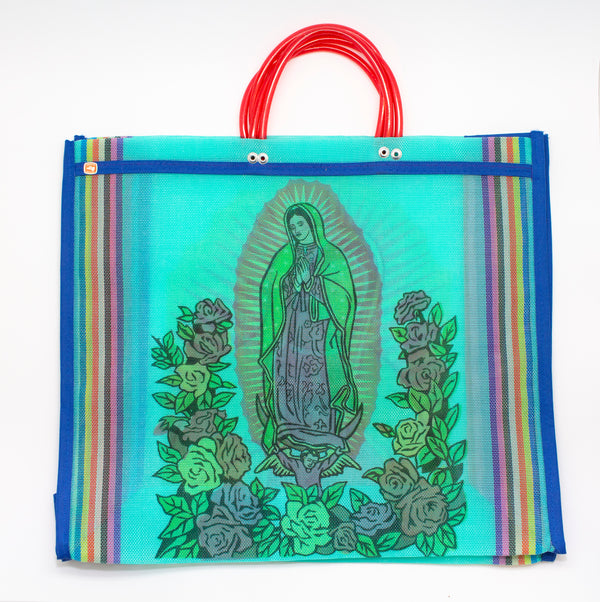 Guadalupe Market Bag | Assorted Colors