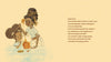 Magnificent Homespun Brown: A Celebration