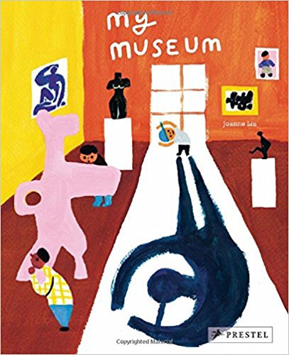 My Museum