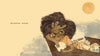 Magnificent Homespun Brown: A Celebration