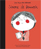 Little People, Big Dreams: Simone De Beauvoir