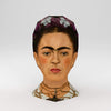 Paper Craft Model | Frida Kahlo