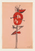 Intimate Geometries: The Art and Life of Louise Bourgeois