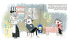 Little People, Big Dreams: Simone De Beauvoir