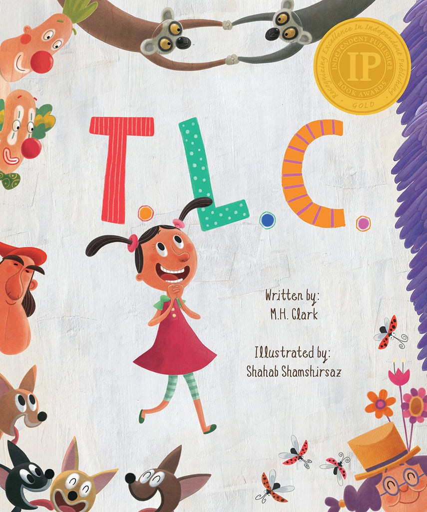T.L.C.