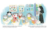 Little People, Big Dreams: Simone De Beauvoir