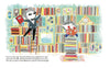 Little People, Big Dreams: Simone De Beauvoir