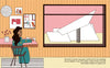 Little People, Big Dreams: Zaha Hadid