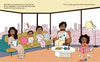 Little People, Big Dreams: Zaha Hadid