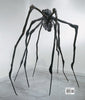Intimate Geometries: The Art and Life of Louise Bourgeois