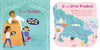 P Is for Poppadoms!: An Indian Alphabet Book
