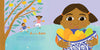 P Is for Poppadoms!: An Indian Alphabet Book