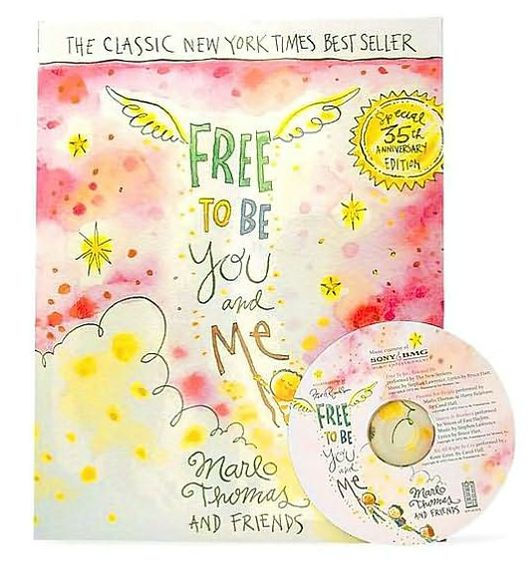 Free to Be... You and Me