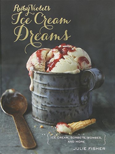 Ruby Violet's Ice Cream Dreams
