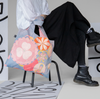 The Ten Largest, No. 2, Childhood by Hilma af Klint  Recycled Bag