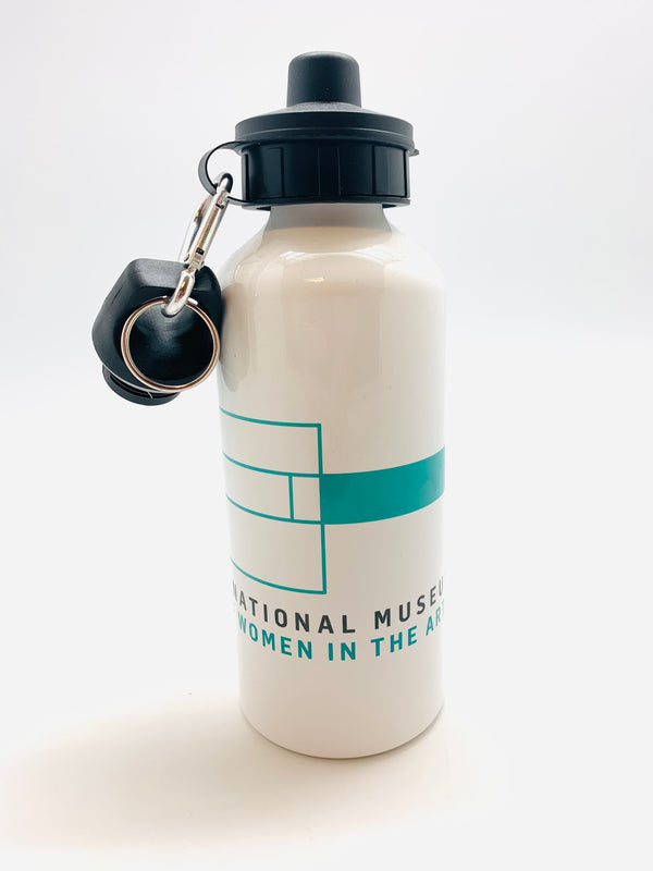 NMWA Water Bottle