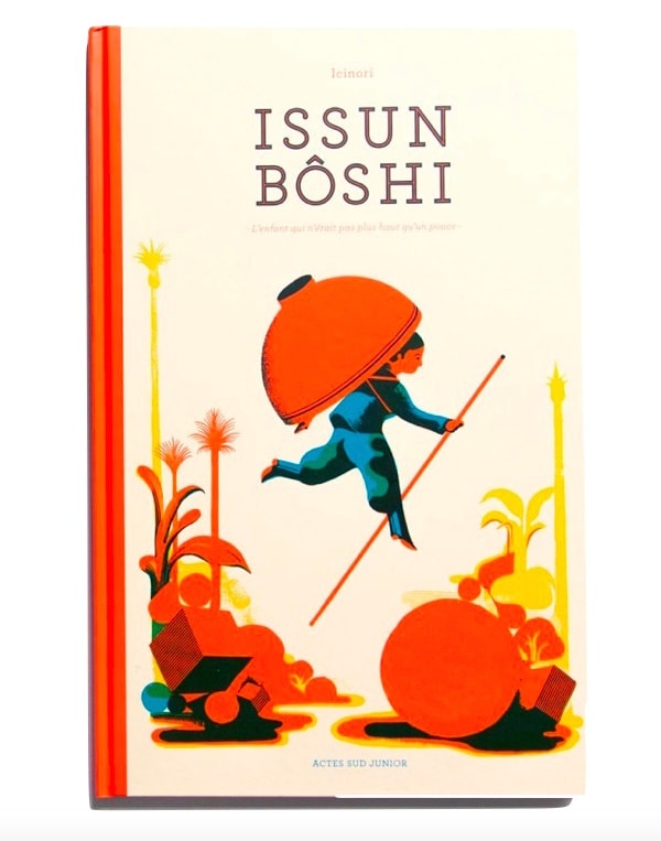 Issun Boshi