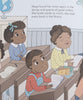 Little People, Big Dreams: Maya Angelou