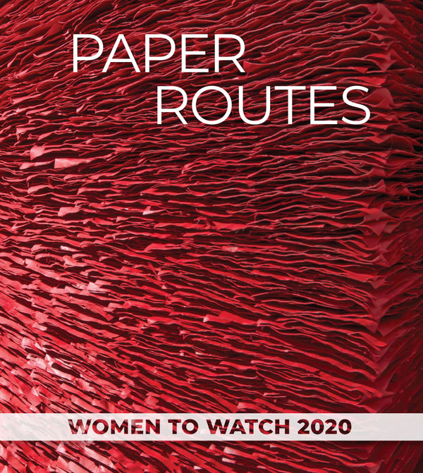 Paper Routes—Women to Watch 2020