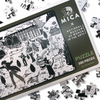 Procession to the Lake Puzzle | 300