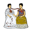 Pin | The Two Fridas