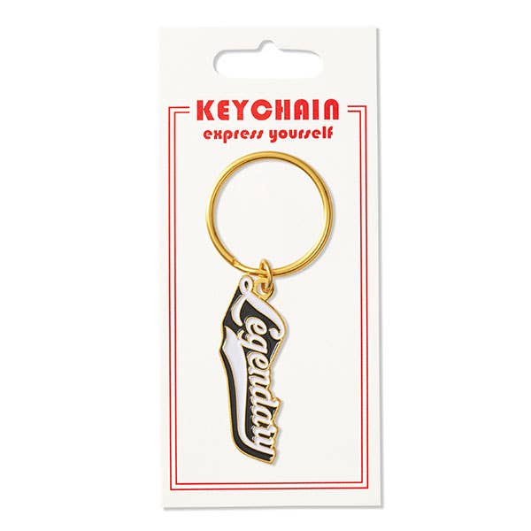 Legendary | Keychain
