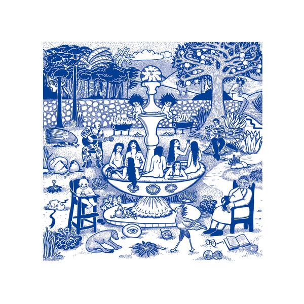 Fountain of Youth