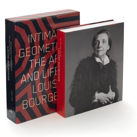 Louise Bourgeois
