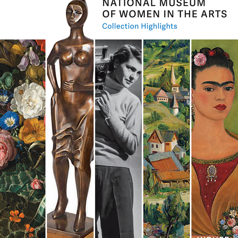 Exhibition Catalogues