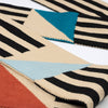 Scarf | Sailboat