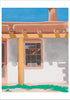 Georgia O’Keeffe: Architecture Boxed Notecard Assortment