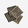 Coaster Set | Columns