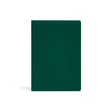 Notebook | A5 Softcover, Lined, Navy